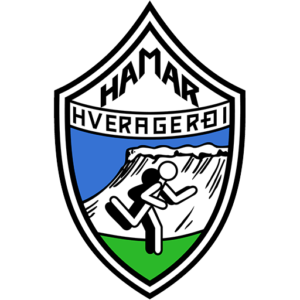 Hamar - Knattspyrna